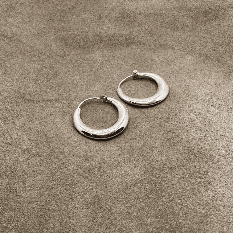 Orecchini etnici - immagine 3