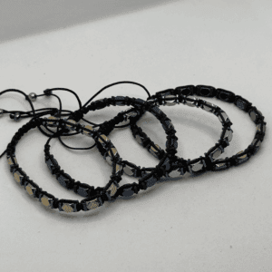 Bracciale pietre tamashii