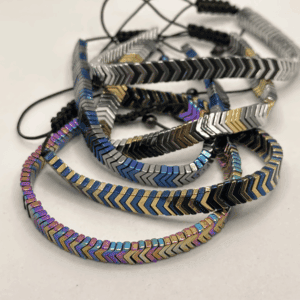 Bracciale double snake