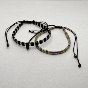Bracciale ematite