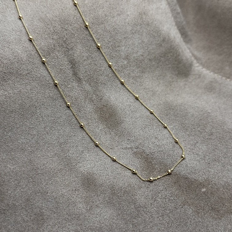 Collanine Argento 925/°°° - immagine 4