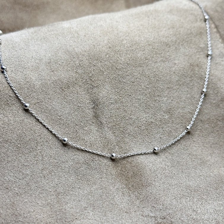 Collanine Argento 925/°°° - immagine 5