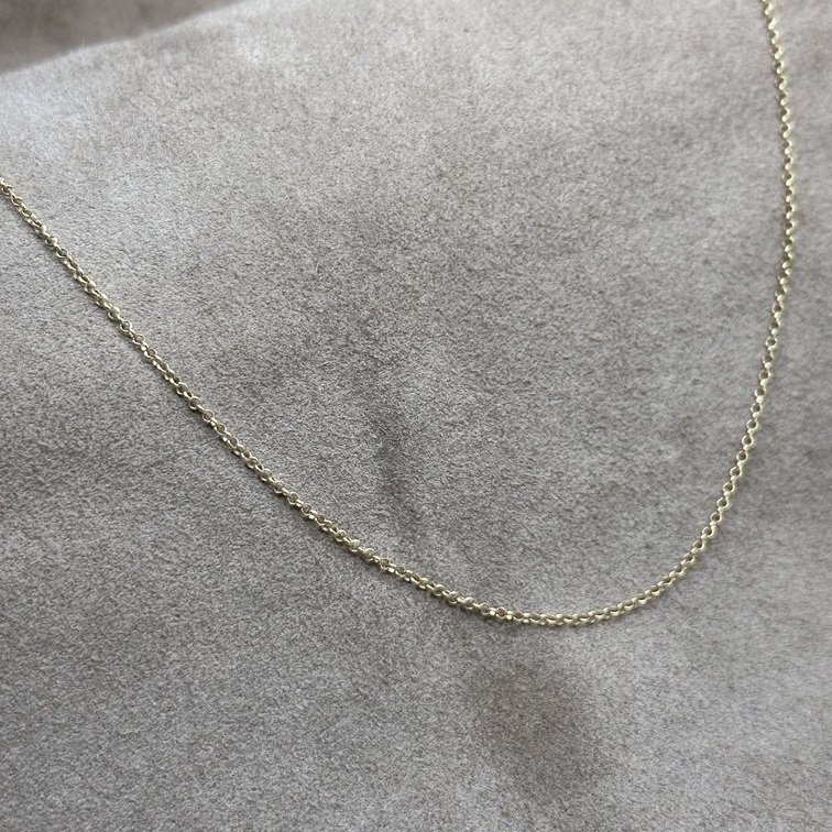 Collanine Argento 925/°°° - immagine 6