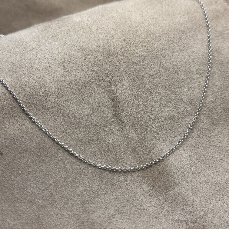 Collanine Argento 925/°°° - immagine 7