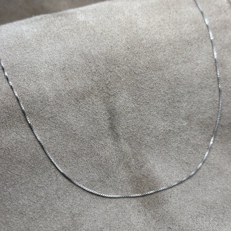 Collanine Argento 925/°°° - immagine 9