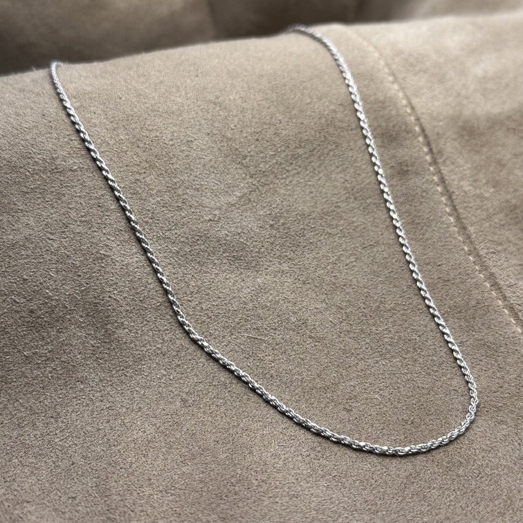 Collanine Argento 925/°°° - immagine 4