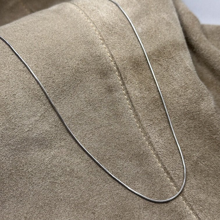 Collanine Argento 925/°°° - immagine 3