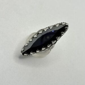 Crystal evolution - Anello con Swarovski