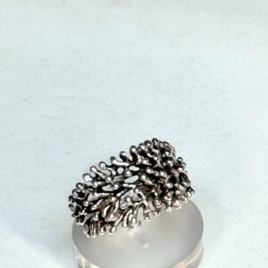 Anello Ramo di corallo