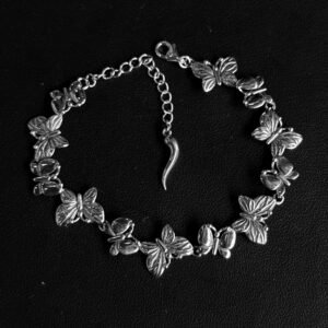 Bracciale Farfalle