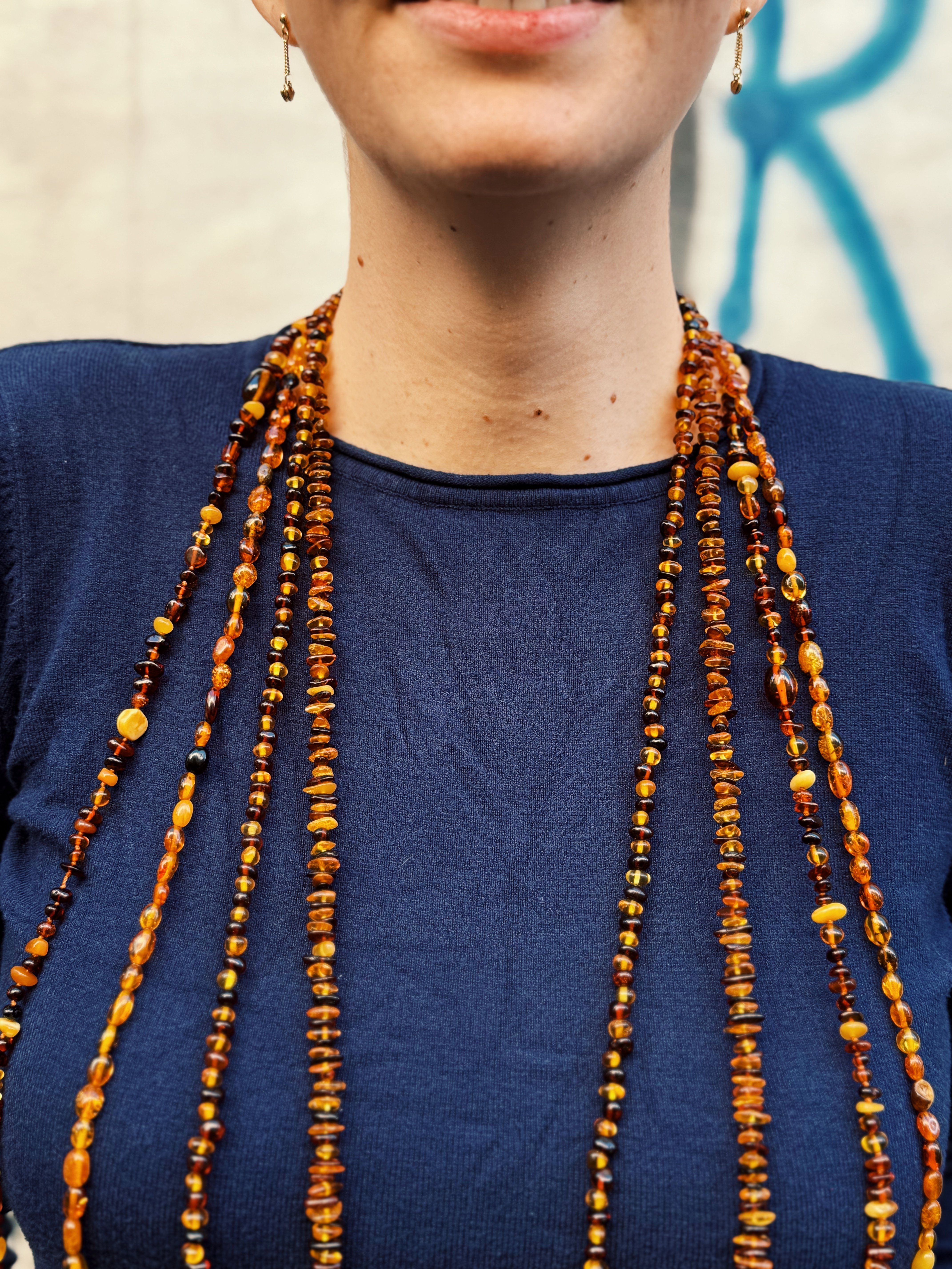 Ambra Baltica: Come Riconoscerla, Proprietà e Significato - Fluid Shop